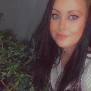 Meet your Posher, Kelsi